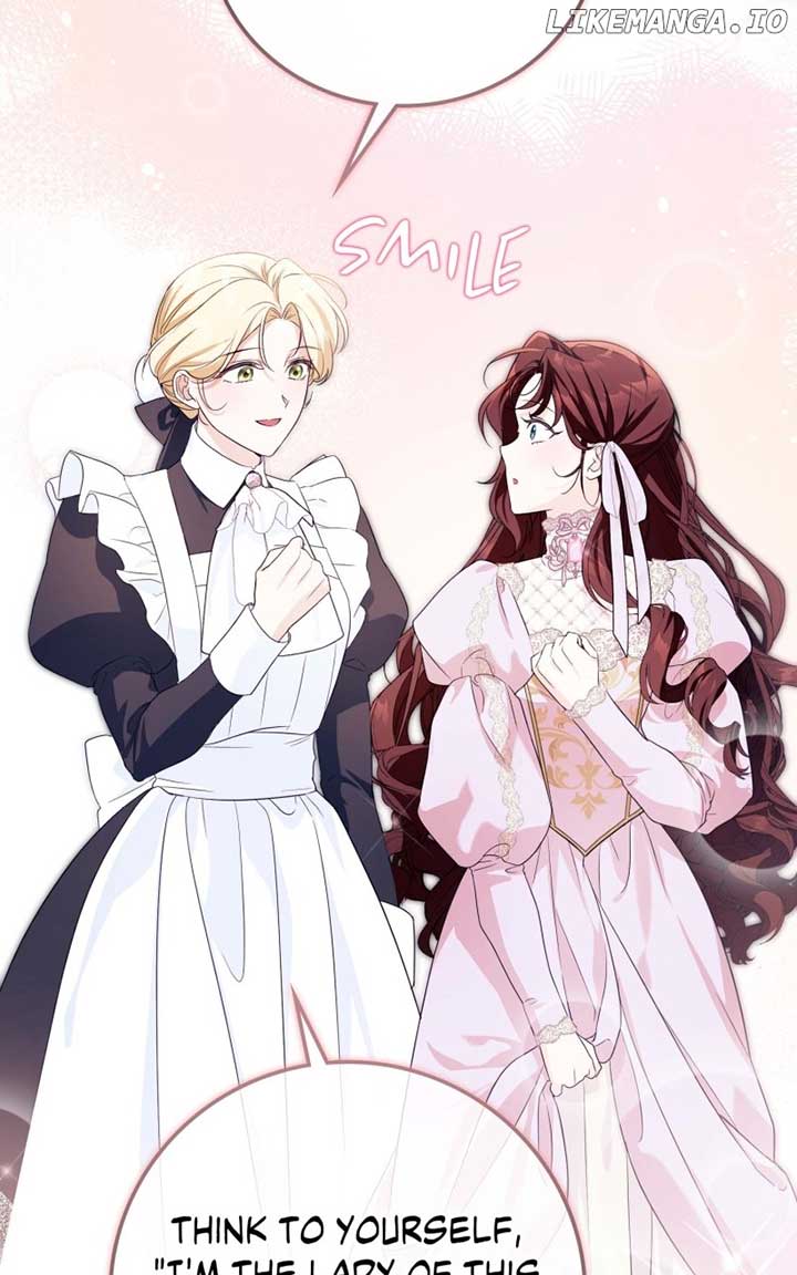 Duchess in Ruins Chapter 15 - Page 110