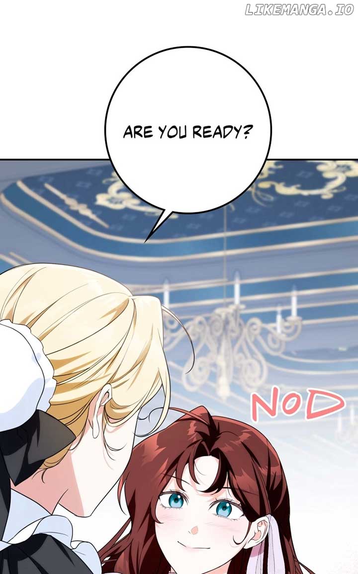 Duchess in Ruins Chapter 15 - Page 113