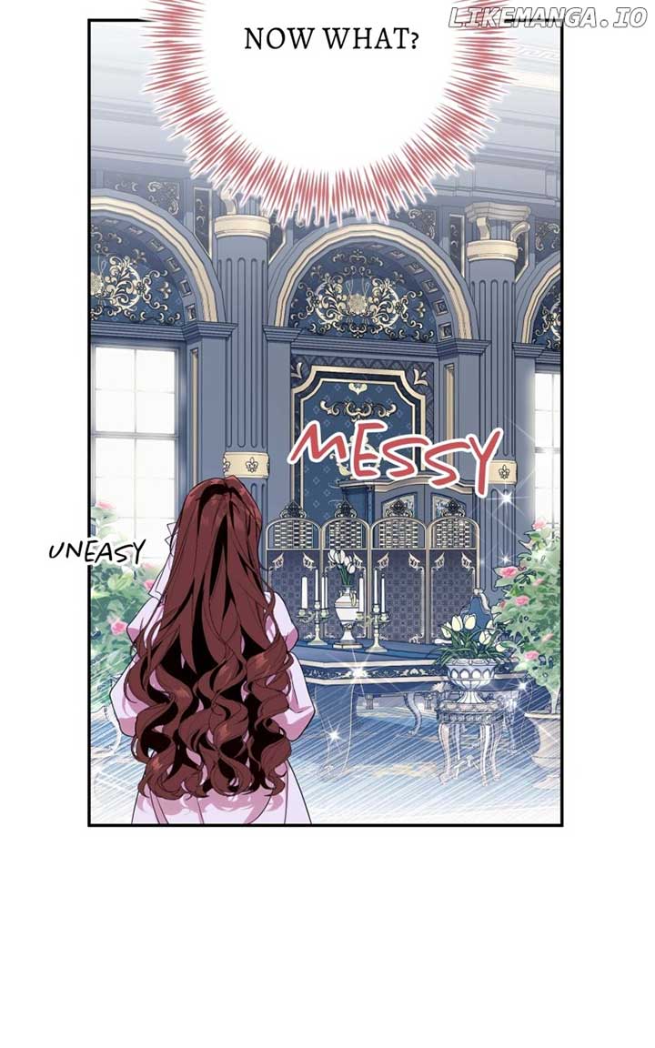 Duchess in Ruins Chapter 15 - Page 13