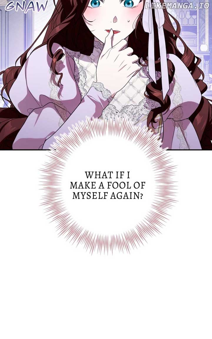 Duchess in Ruins Chapter 15 - Page 15