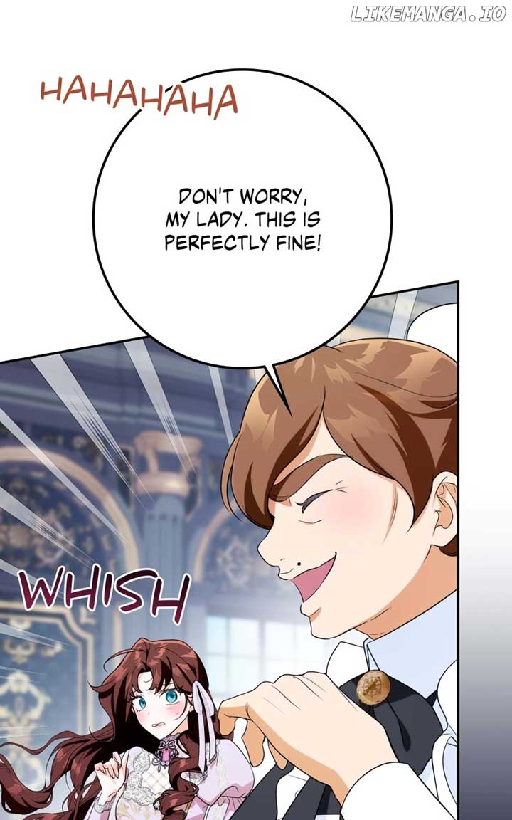 Duchess in Ruins Chapter 15 - Page 16