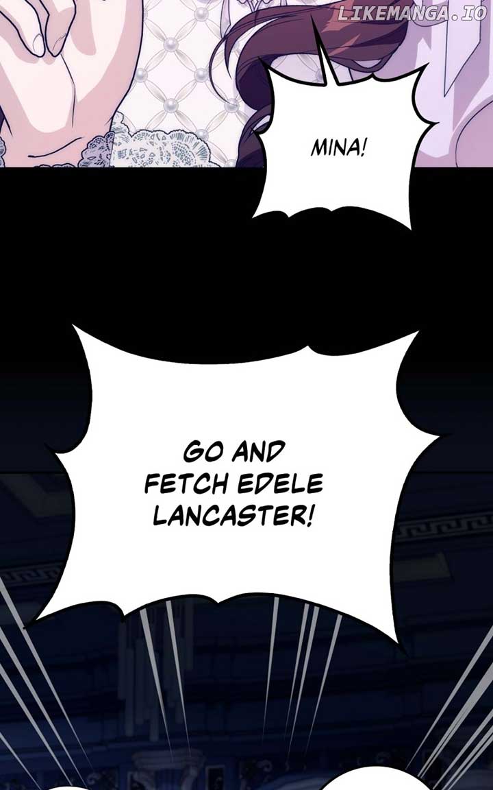Duchess in Ruins Chapter 15 - Page 19