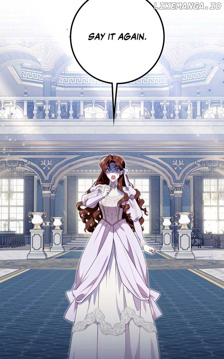 Duchess in Ruins Chapter 15 - Page 3