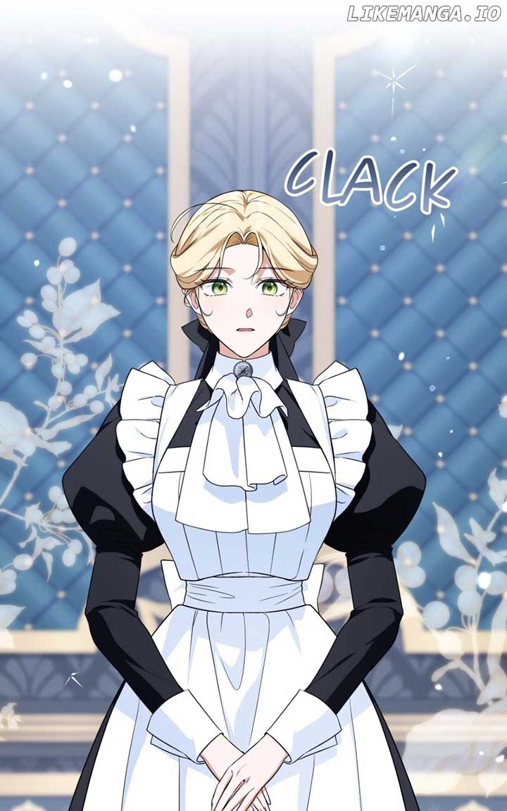 Duchess in Ruins Chapter 15 - Page 23
