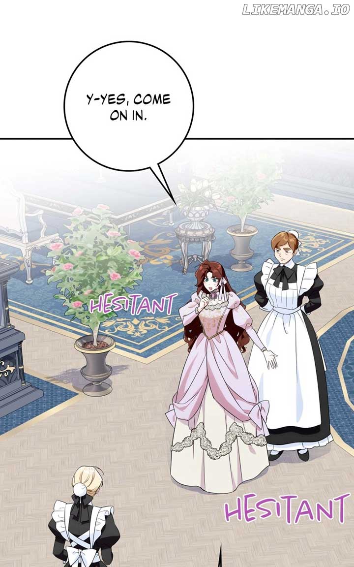 Duchess in Ruins Chapter 15 - Page 25
