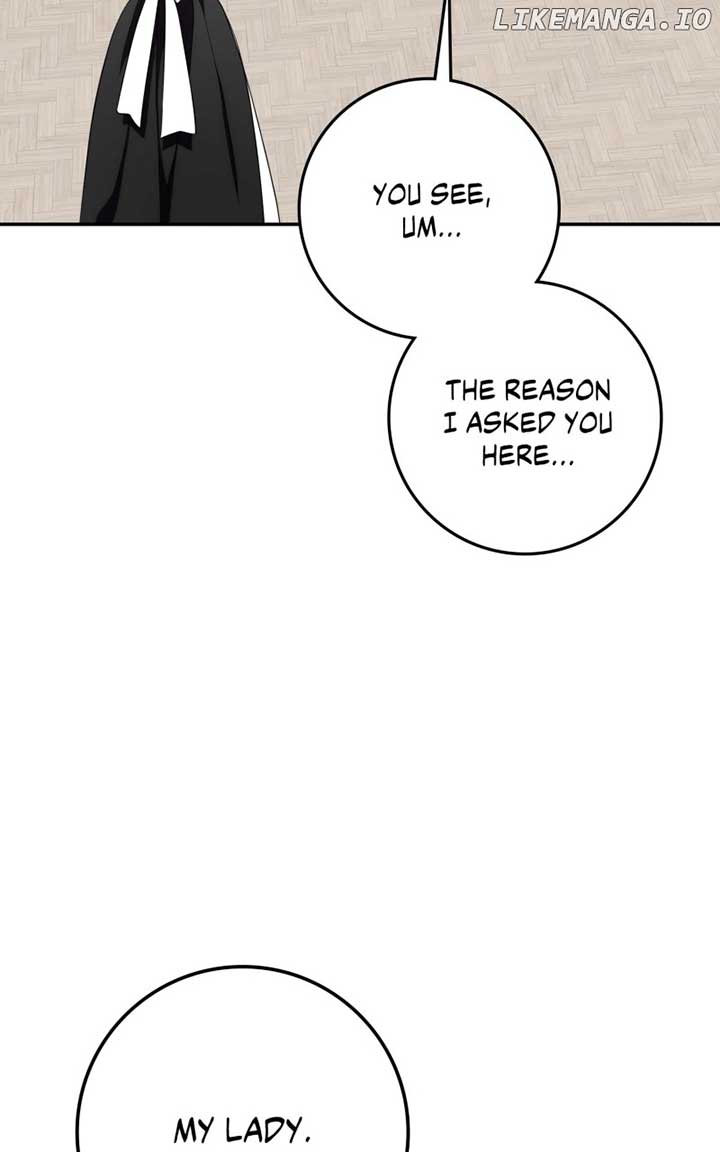 Duchess in Ruins Chapter 15 - Page 26