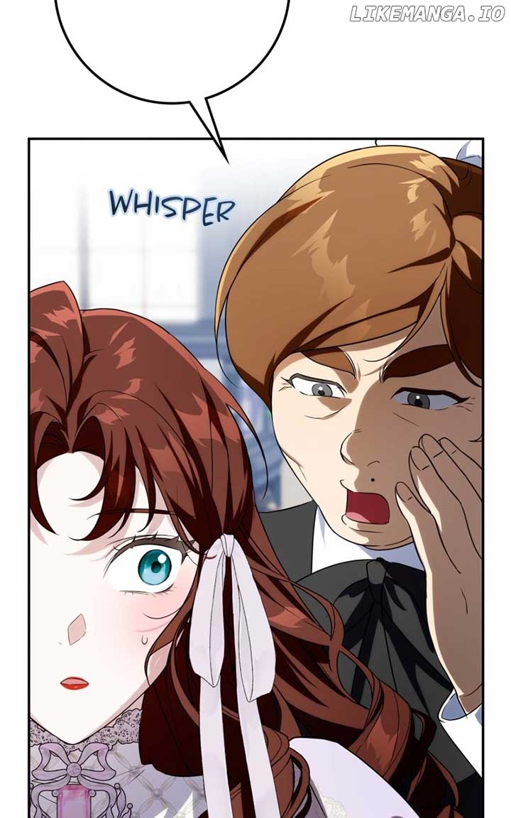 Duchess in Ruins Chapter 15 - Page 27