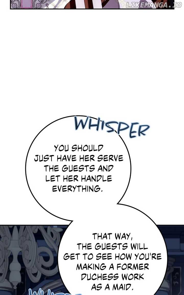 Duchess in Ruins Chapter 15 - Page 28