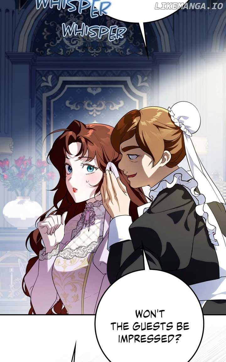 Duchess in Ruins Chapter 15 - Page 29
