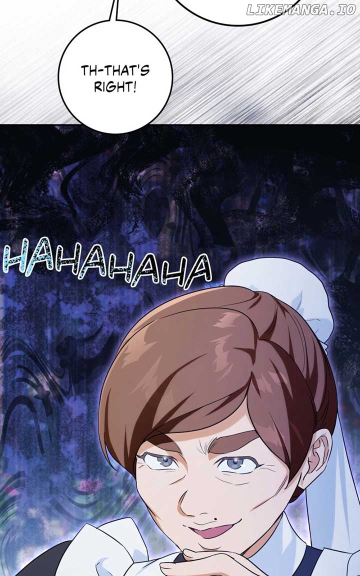 Duchess in Ruins Chapter 15 - Page 30
