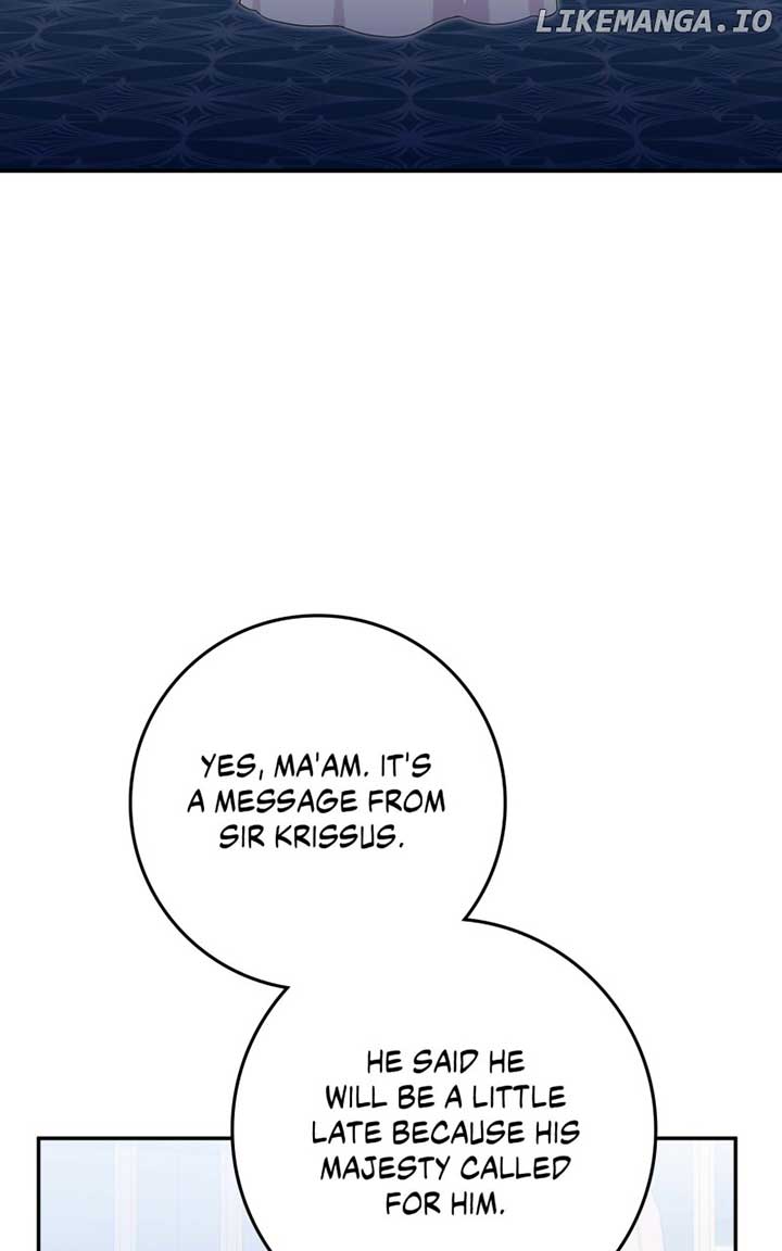 Duchess in Ruins Chapter 15 - Page 4