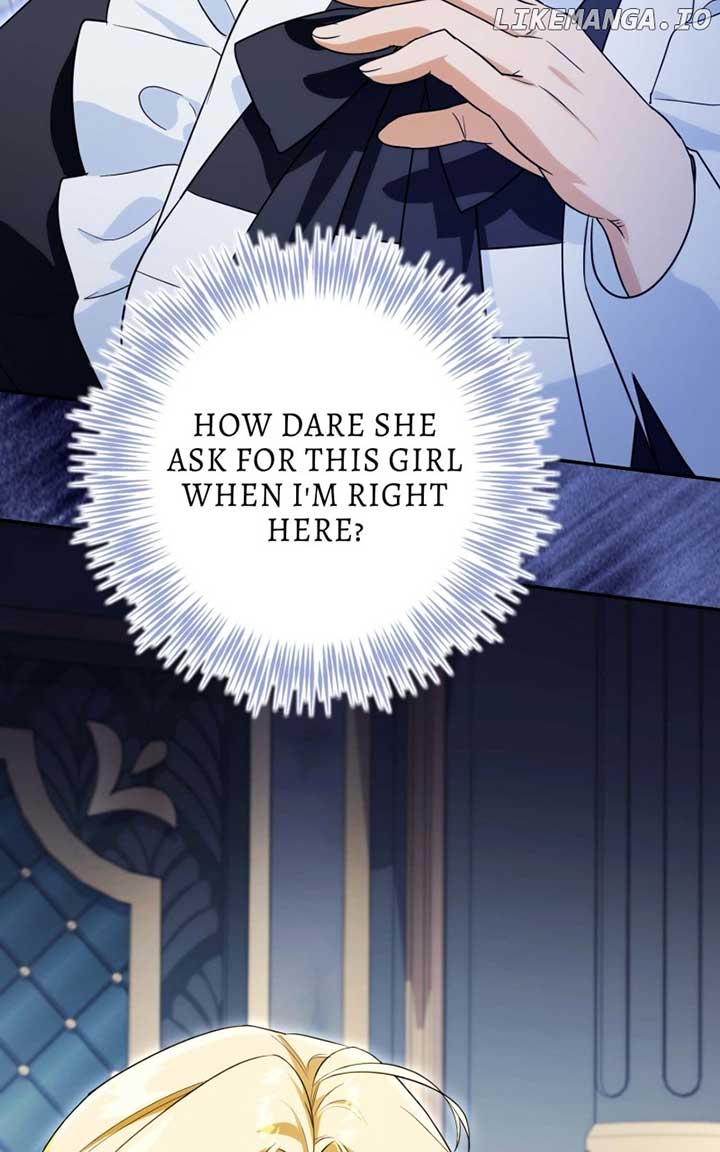 Duchess in Ruins Chapter 15 - Page 31