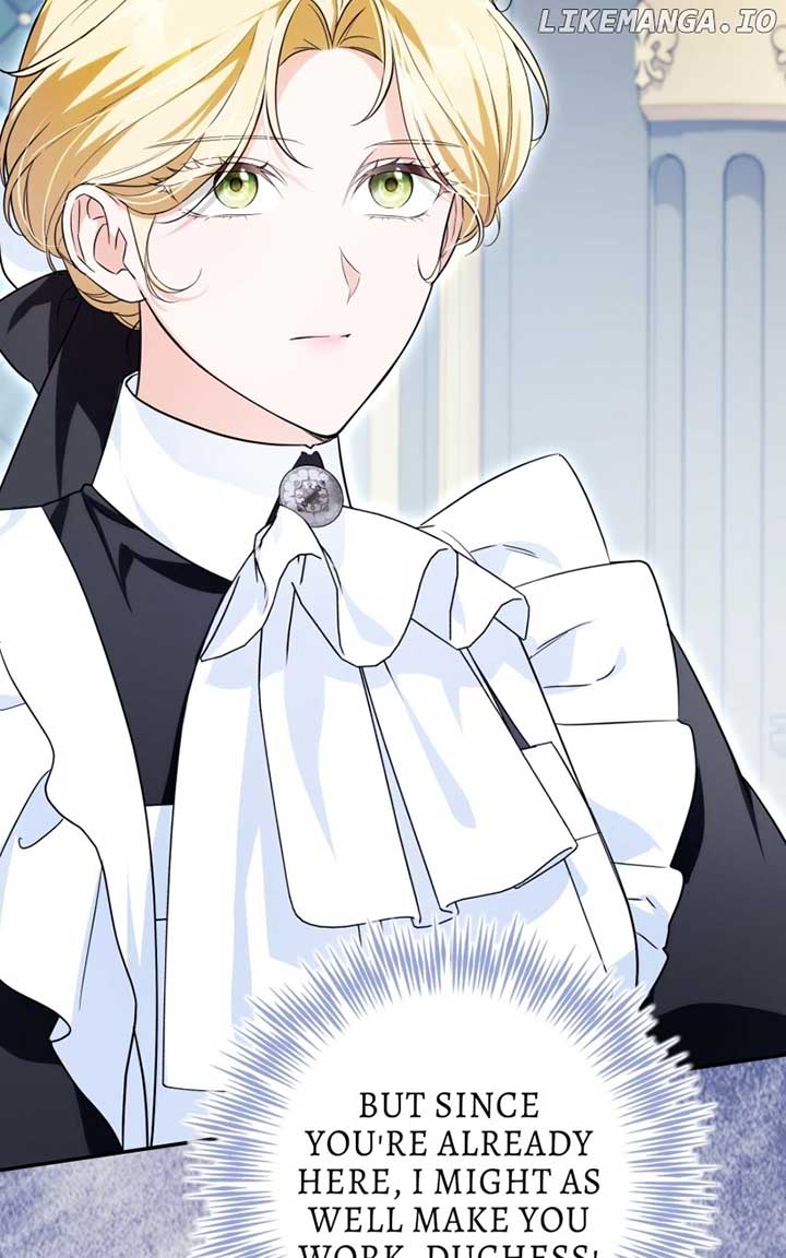 Duchess in Ruins Chapter 15 - Page 32