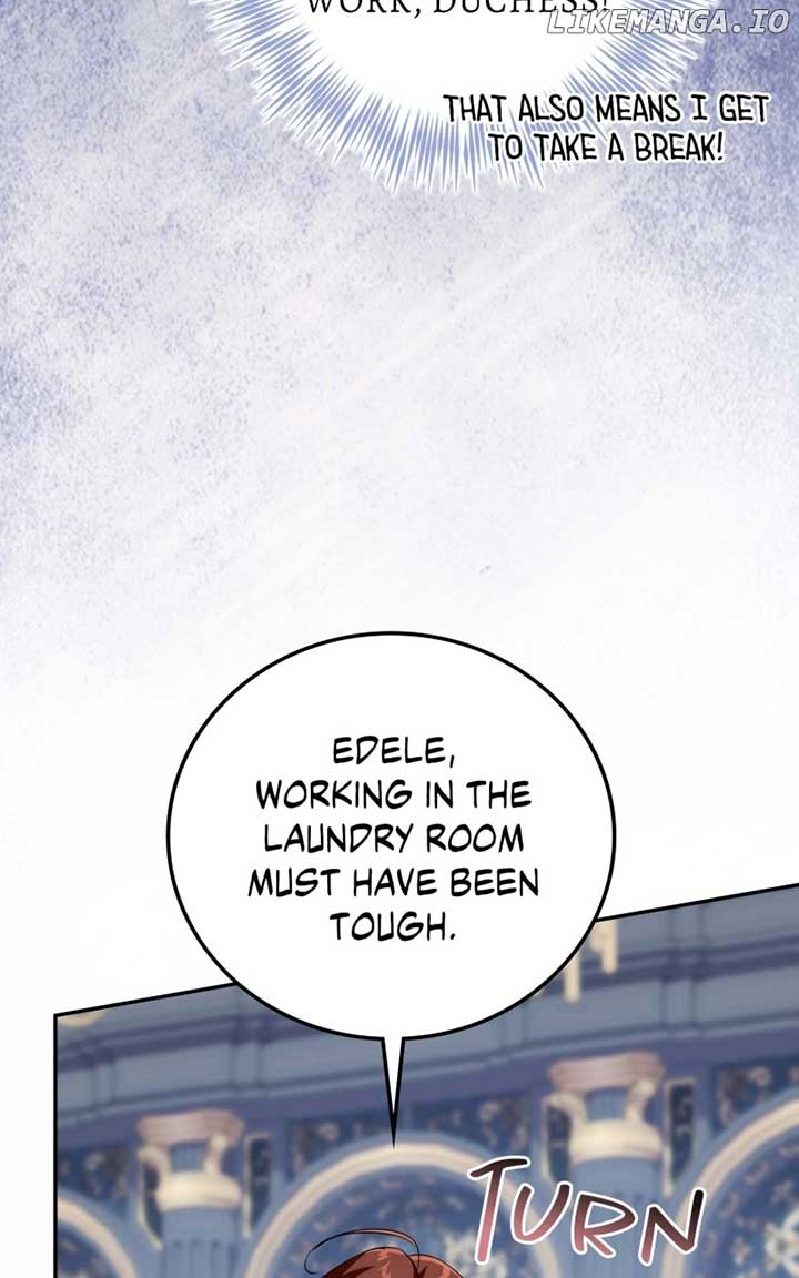 Duchess in Ruins Chapter 15 - Page 33