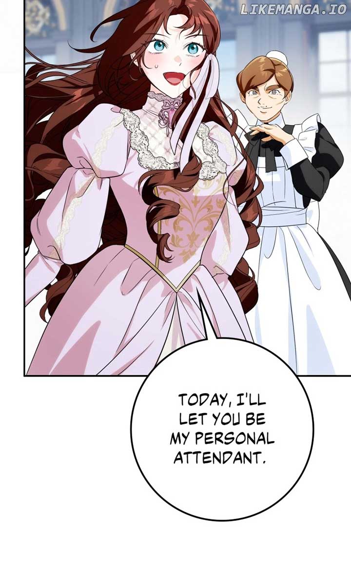 Duchess in Ruins Chapter 15 - Page 34