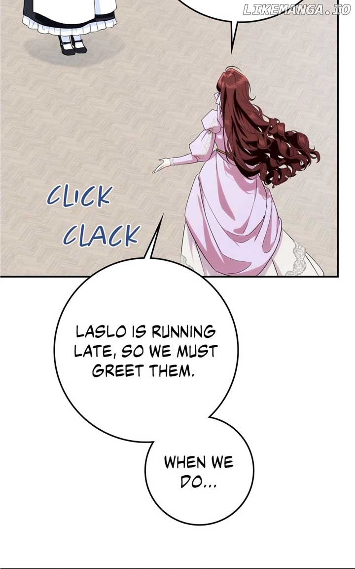 Duchess in Ruins Chapter 15 - Page 36