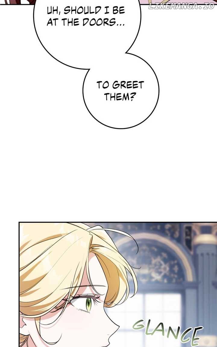 Duchess in Ruins Chapter 15 - Page 38