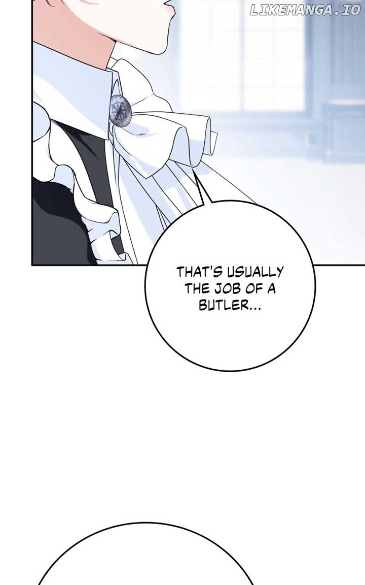Duchess in Ruins Chapter 15 - Page 39