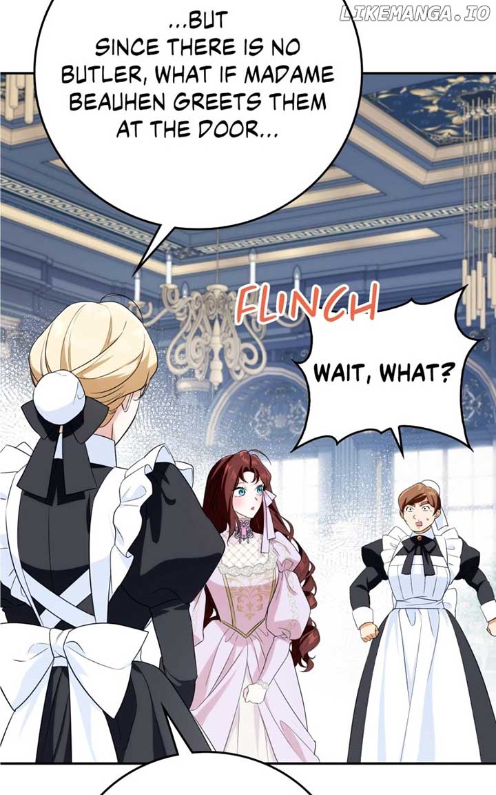 Duchess in Ruins Chapter 15 - Page 40