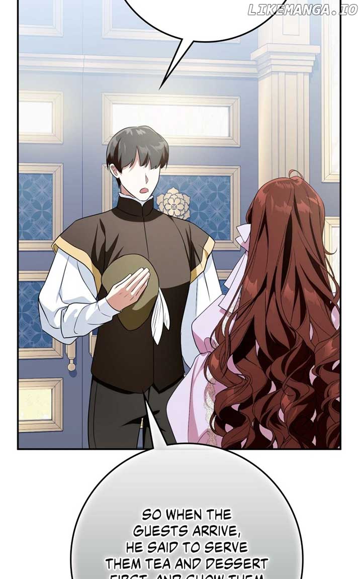 Duchess in Ruins Chapter 15 - Page 5
