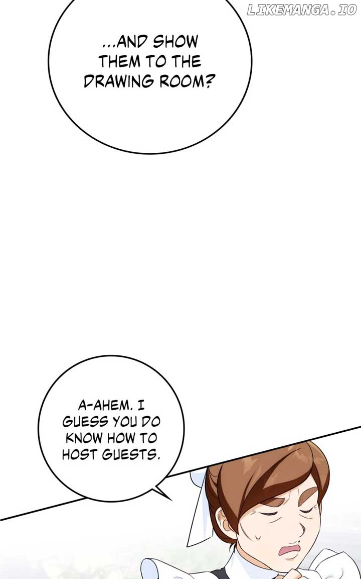 Duchess in Ruins Chapter 15 - Page 41