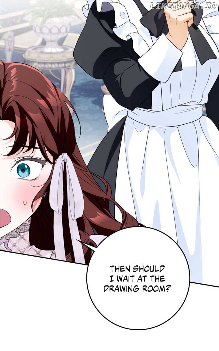 Duchess in Ruins Chapter 15 - Page 42