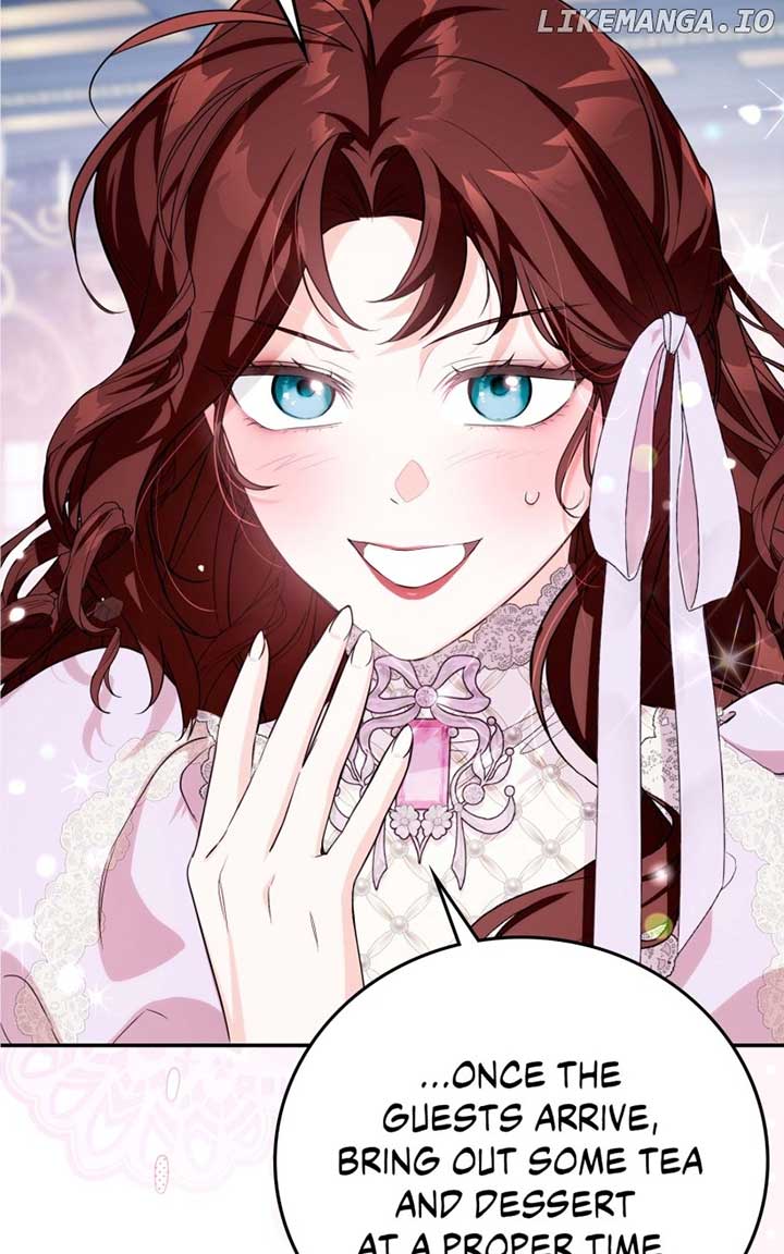 Duchess in Ruins Chapter 15 - Page 45
