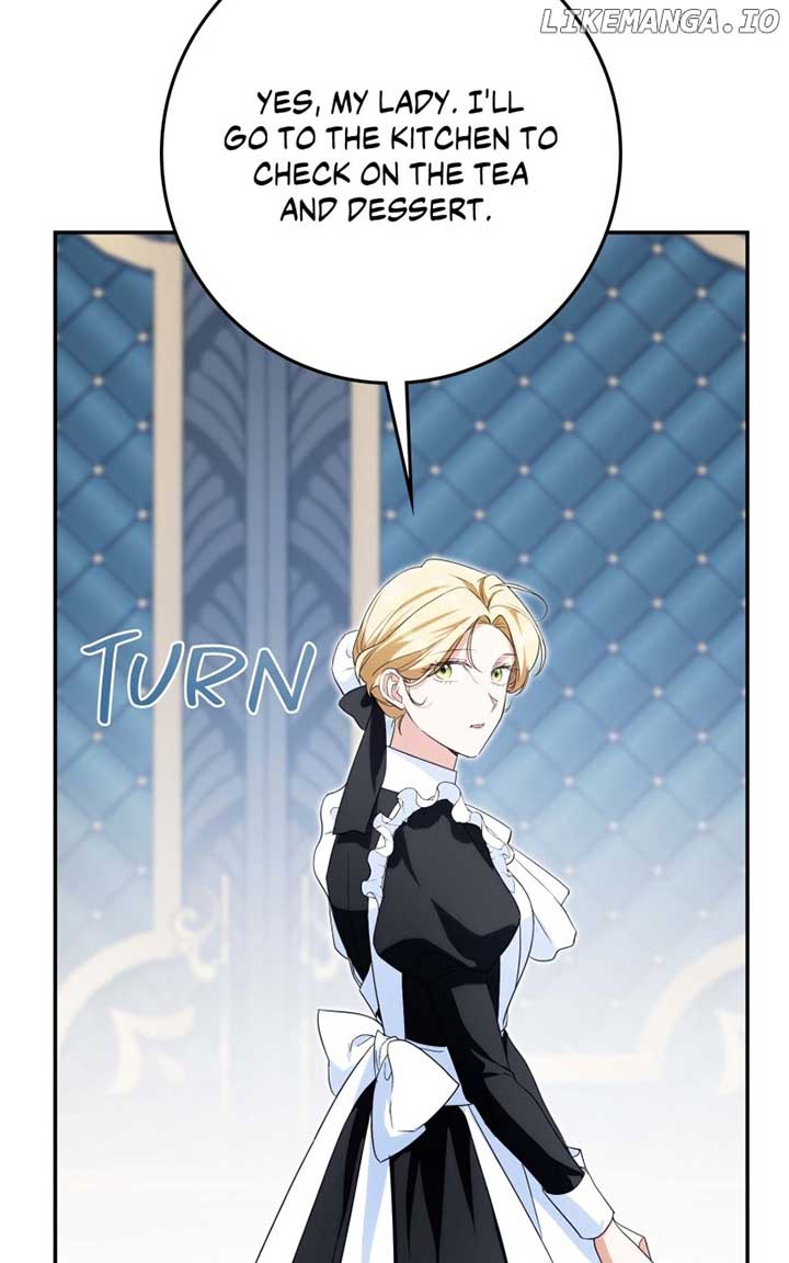 Duchess in Ruins Chapter 15 - Page 47