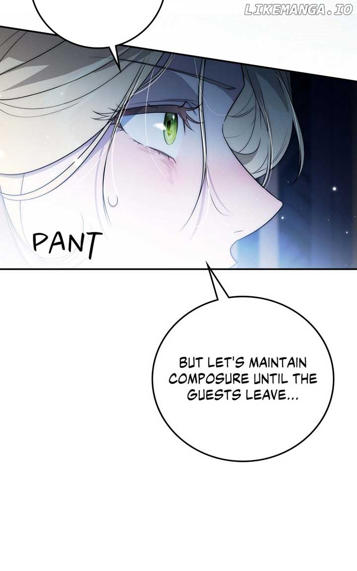 Duchess in Ruins Chapter 15 - Page 54
