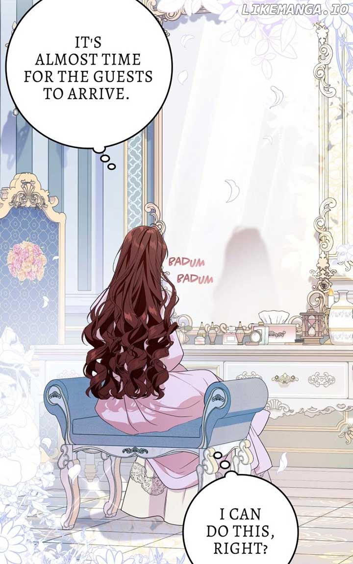 Duchess in Ruins Chapter 15 - Page 57