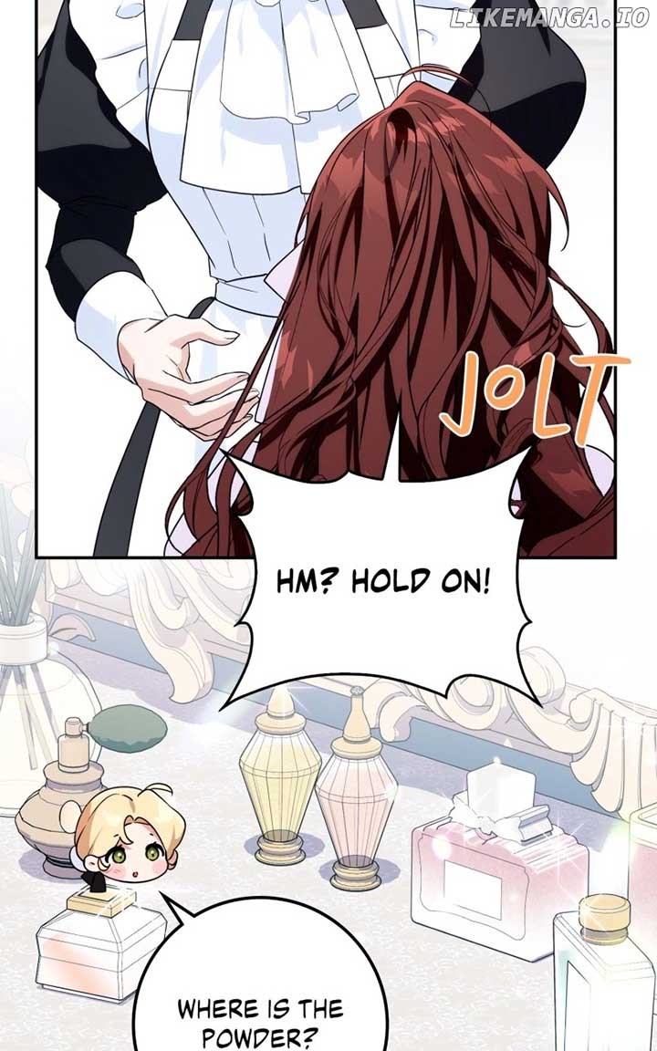 Duchess in Ruins Chapter 15 - Page 65