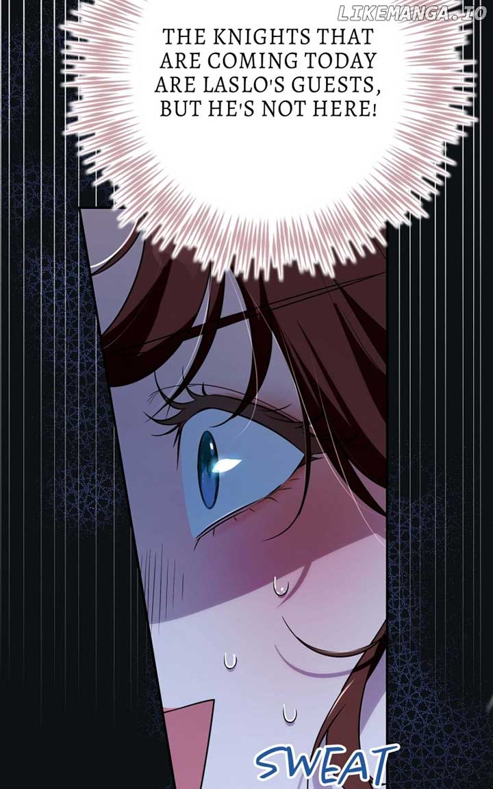Duchess in Ruins Chapter 15 - Page 8