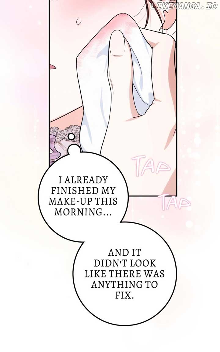 Duchess in Ruins Chapter 15 - Page 71