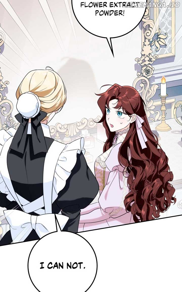 Duchess in Ruins Chapter 15 - Page 76