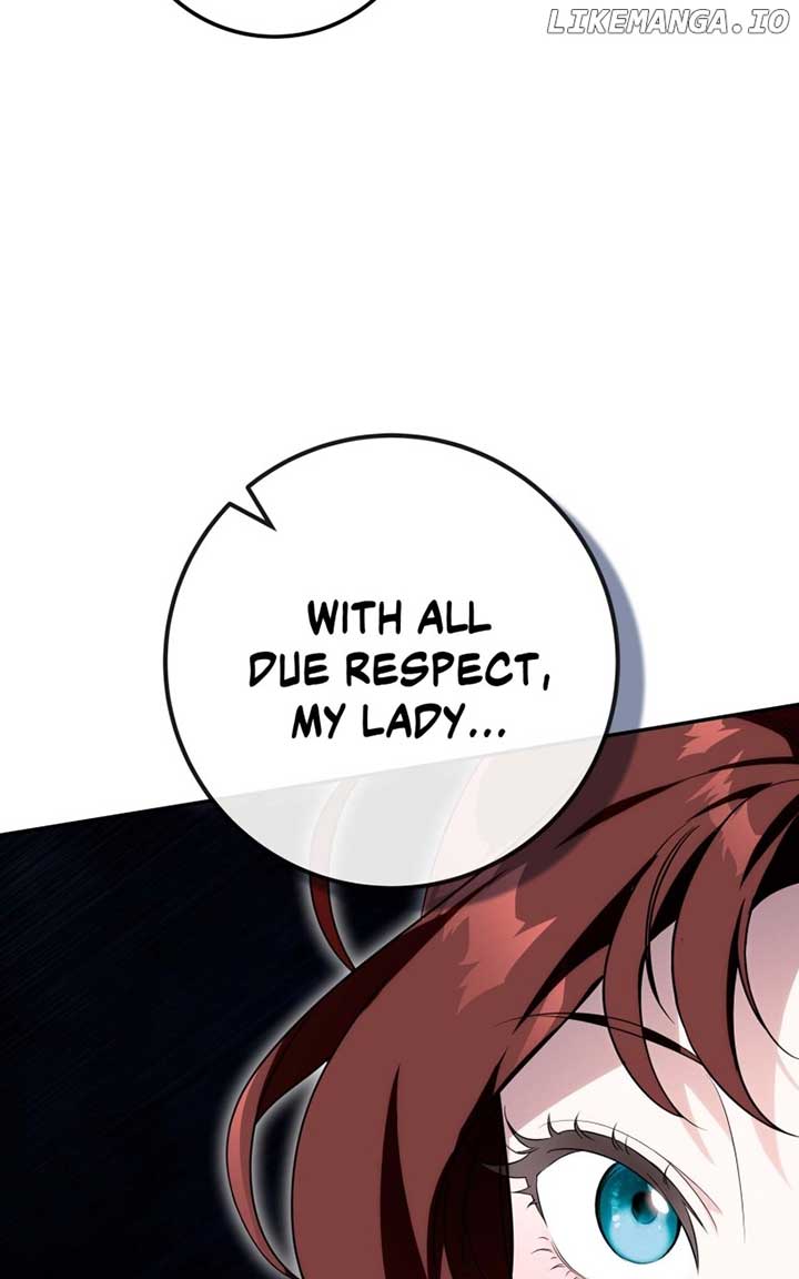 Duchess in Ruins Chapter 15 - Page 77