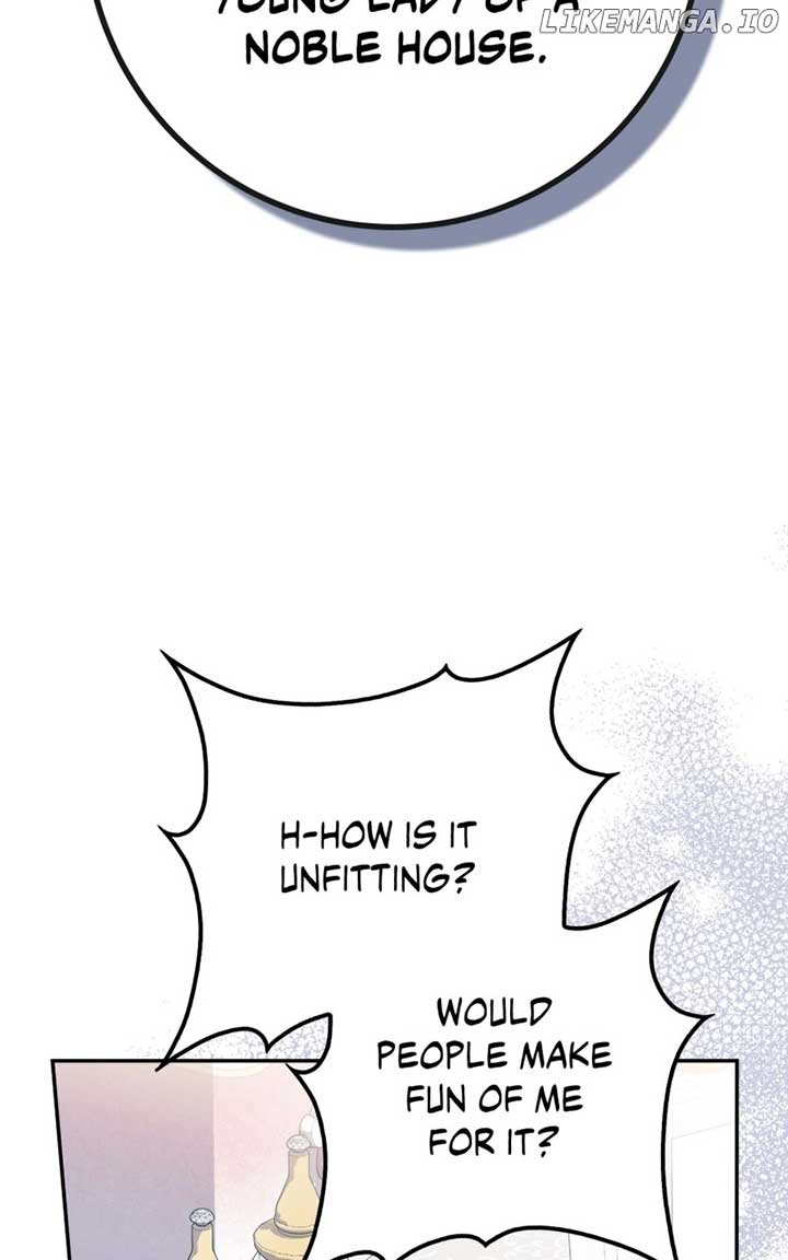 Duchess in Ruins Chapter 15 - Page 79