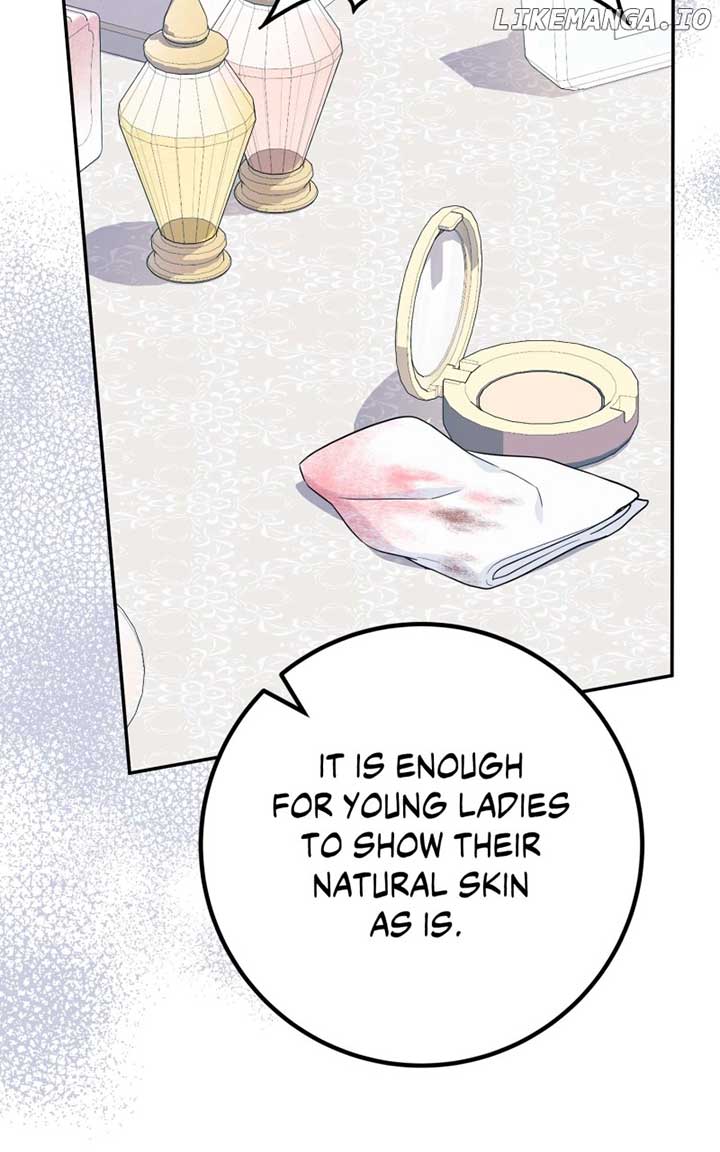 Duchess in Ruins Chapter 15 - Page 80