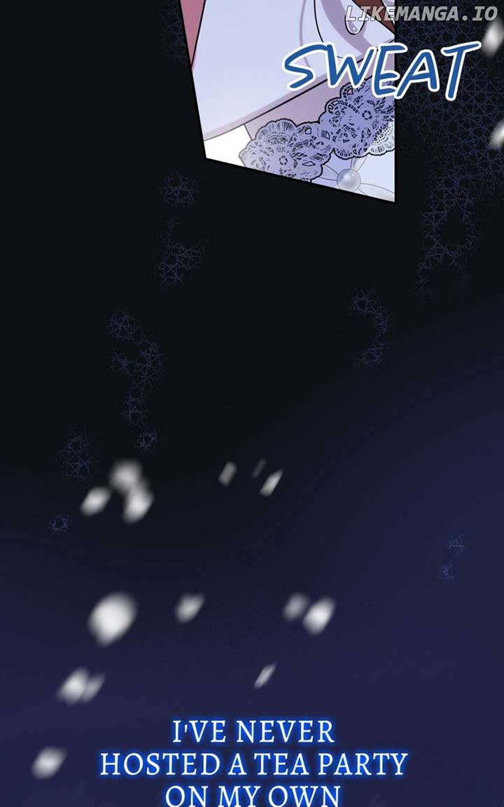 Duchess in Ruins Chapter 15 - Page 9