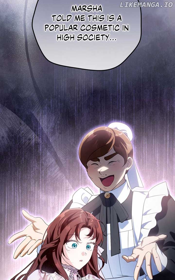 Duchess in Ruins Chapter 15 - Page 88