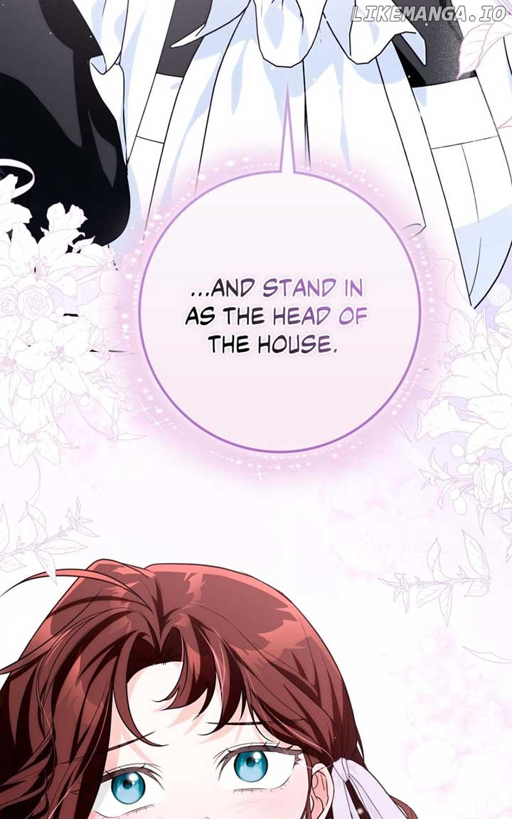 Duchess in Ruins Chapter 15 - Page 95