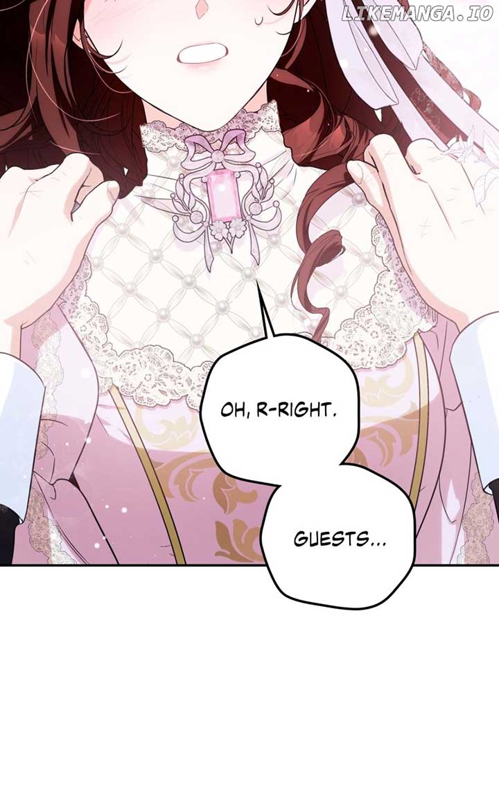 Duchess in Ruins Chapter 15 - Page 96