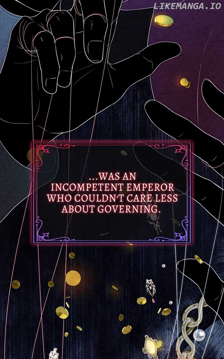 Duchess in Ruins Chapter 16 - Page 11
