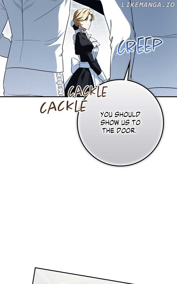 Duchess in Ruins Chapter 16 - Page 101