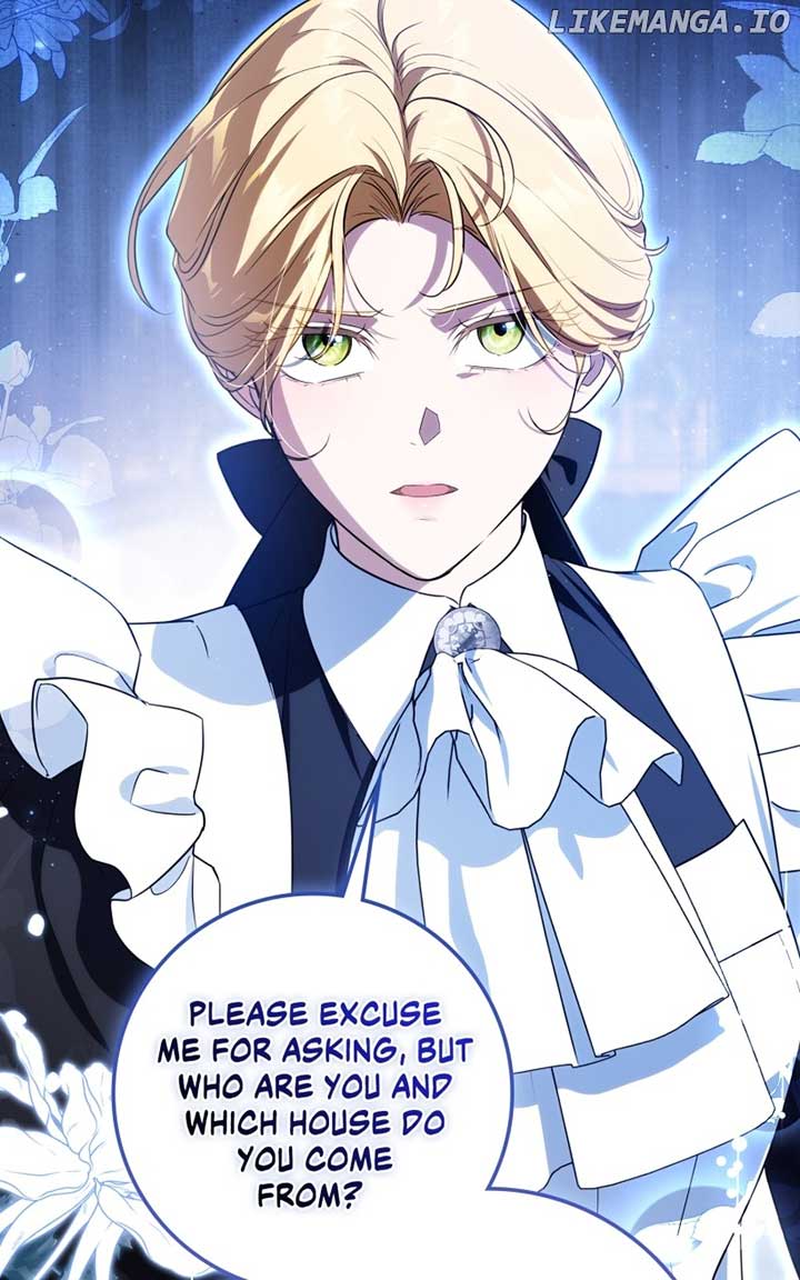 Duchess in Ruins Chapter 16 - Page 114