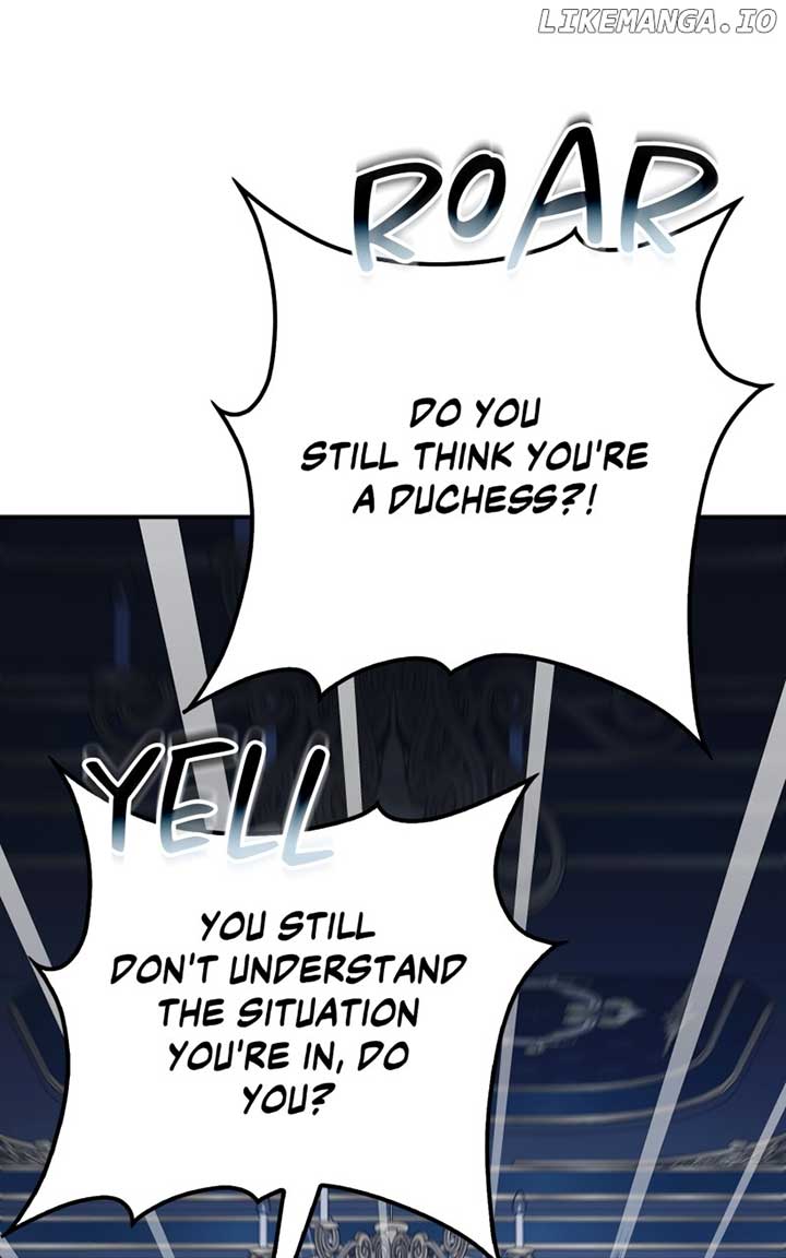 Duchess in Ruins Chapter 16 - Page 119