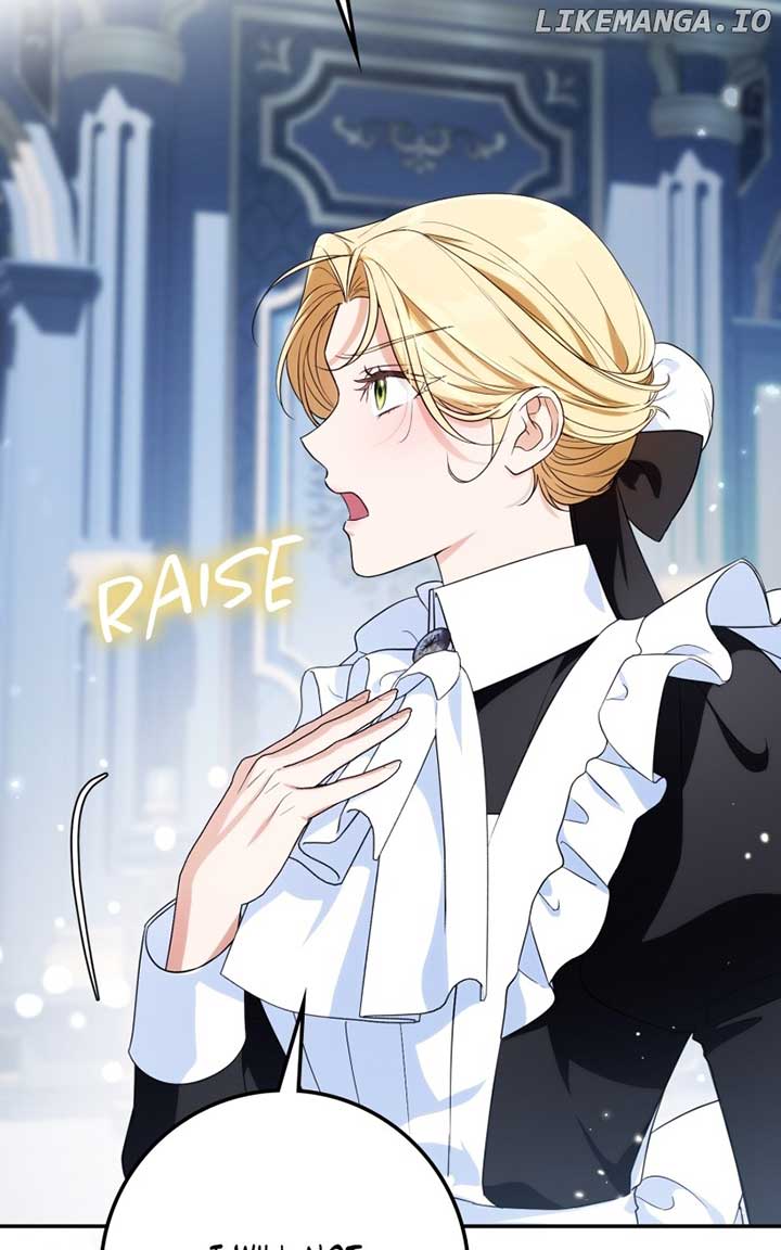 Duchess in Ruins Chapter 16 - Page 122