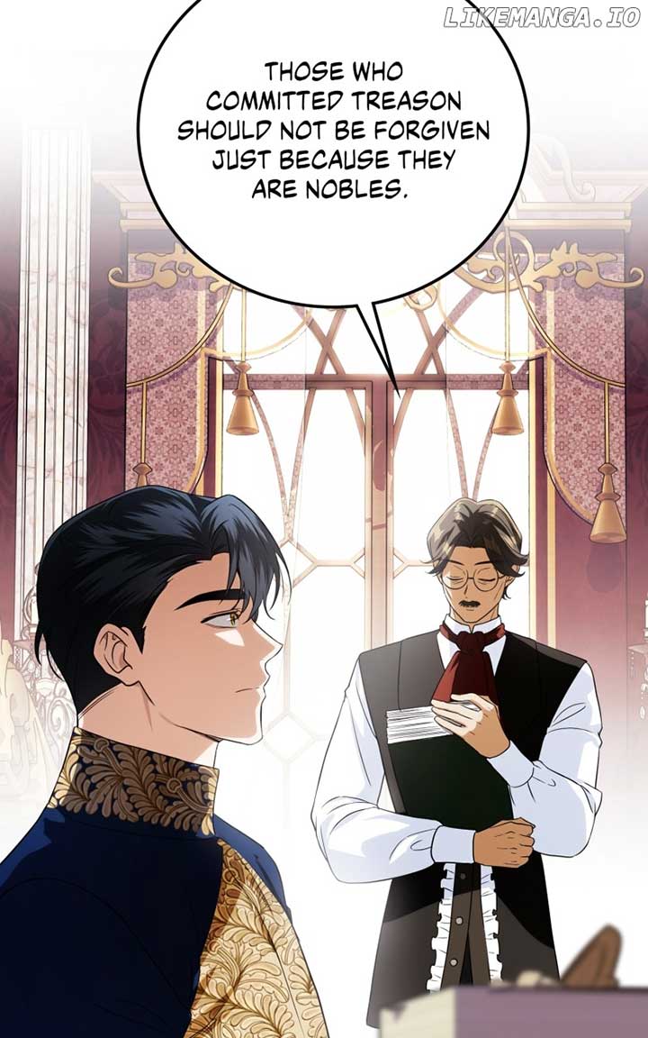 Duchess in Ruins Chapter 16 - Page 20