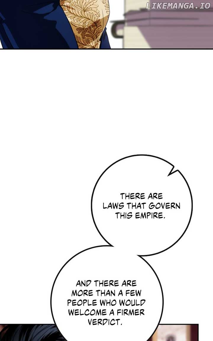 Duchess in Ruins Chapter 16 - Page 21