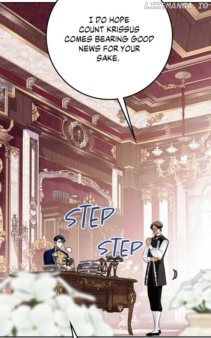 Duchess in Ruins Chapter 16 - Page 25