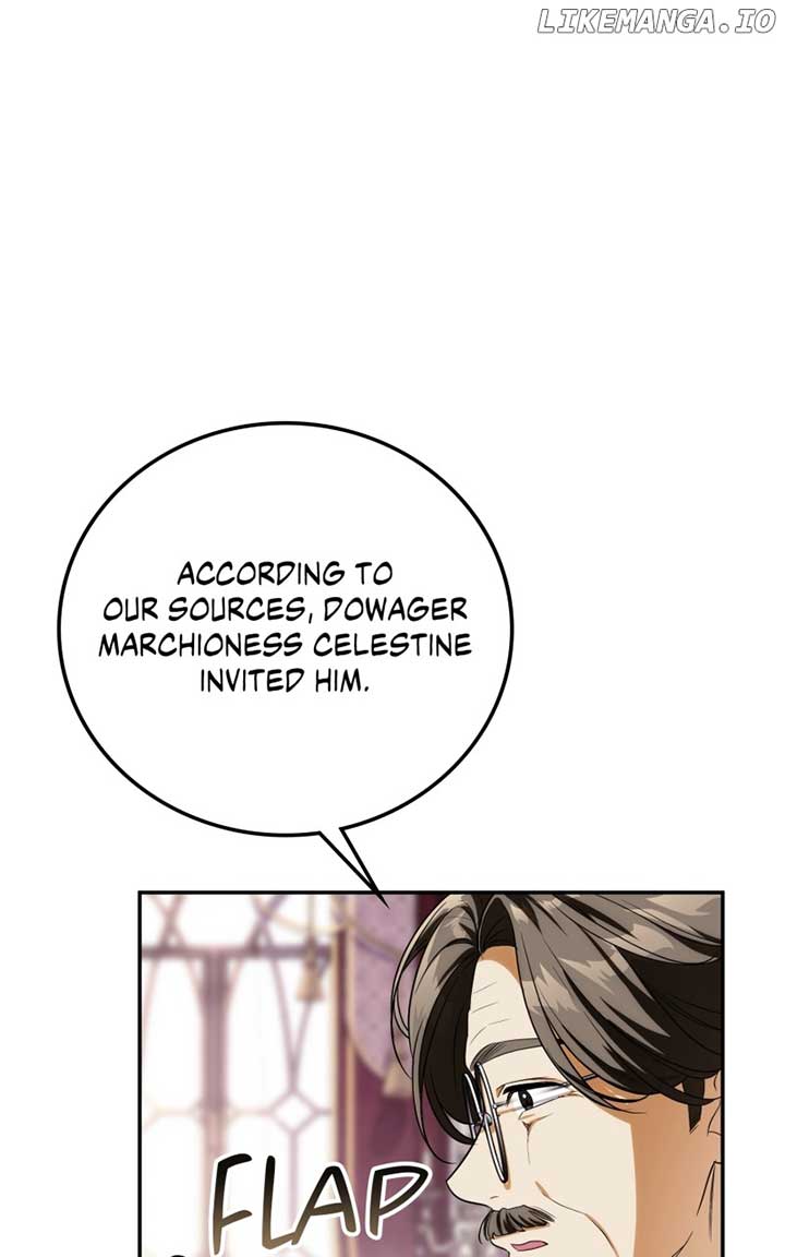 Duchess in Ruins Chapter 16 - Page 31